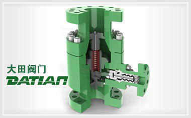 ZDM系列自動循環泵保護閥 ZDM系列自動循環泵保護閥