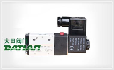 HVJB型電磁閥 HVJB型電磁閥