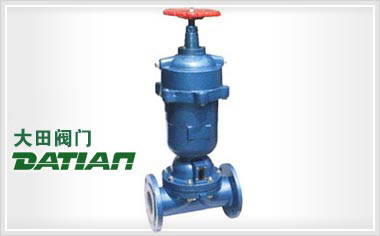 G6K41F(無襯里)、G6K41Fs(襯氟塑料)氣動隔膜閥(常開型) G6K41F(無襯里)、G6K41Fs(襯氟塑料)氣動隔膜閥(常開型)