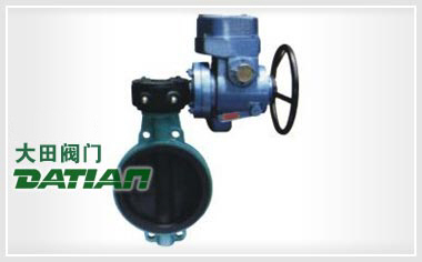 D371X(半襯)、D371J、971J、D9671J/Fs(全襯)電動對夾襯膠蝶閥