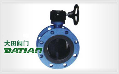 D41J(半襯)、D41J、D41J/FS(全襯)法蘭襯膠蝶閥