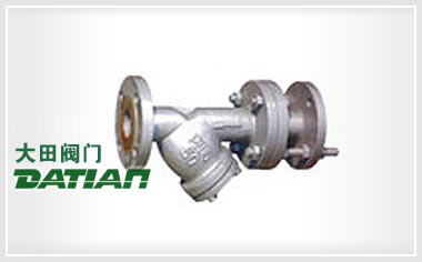 YSTF型拉桿伸縮過濾器 YSTF型拉桿伸縮過濾器