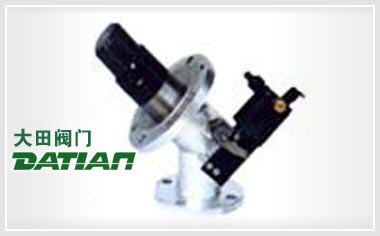 QGY43F手動/液動車用緊急切斷閥 QGY43F手動/液動車用緊急切斷閥