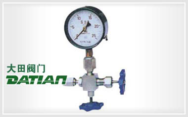 J29壓力表截止閥 J29壓力表截止閥