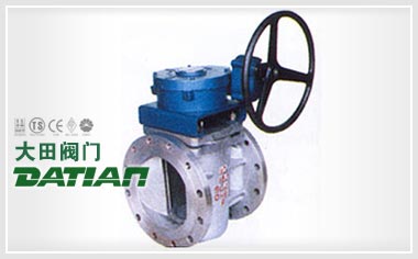 襯氟閥門(mén)故障的分類(lèi)