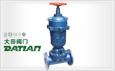 襯氟蝶閥出現滲漏怎么辦