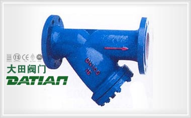 襯氟閥門在化工領域的八大優勢 