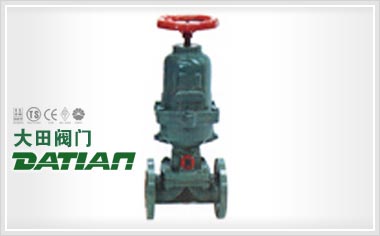 襯氟隔膜閥的設計要點的基本簡介