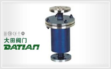 ZHQ-1型礫石阻火器 ZHQ-1型礫石阻火器