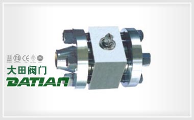 高壓對焊球閥 高壓對焊球閥